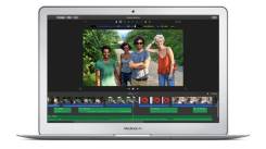 Apple MacBook Air. 11.6", ОЗУ 4096 Мб, диск 128 Гб, WiFi, Bluetooth, аккумулятор на 10 ч. Под заказ