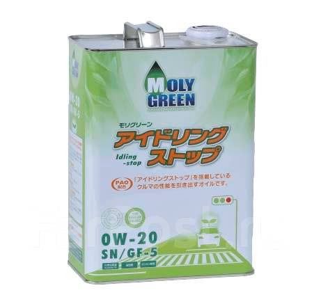Масло 0w20. Масло Moly Green 0w20. Moly Green Hybrid 0w20 4l SN/gf-5. MOLYGREEN Hybrid SN/gf-5 0w-20 4 л синт. Моли Грин 0 в 20.