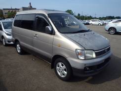 Toyota Lite Ace Noah. SR40, 3SFE