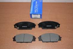 Колодка тормозная. Honda: Torneo, Accord, Civic, S2000, Integra Двигатели: K20Z3, K20A2, K20Z4, F20C2, F20C1