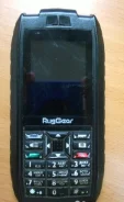 RugGear. �/� ����