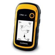 Туристический навигатор Garmin eTrex 10 Глонасс - GPS