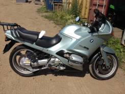 BMW R 1100 RS. 1 100 куб. см., исправен, птс, без пробега