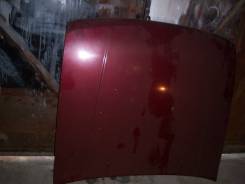Капот. Mitsubishi Eterna, E35A, E33A, E34A, E39A, E32A Mitsubishi Bravo, U41V Mitsubishi Galant, E32A, E31A, E34A, E33A, E35A, E38A, E37A, E39A Mitsub...