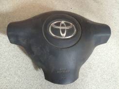 Подушка безопасности. Toyota Succeed Toyota Probox