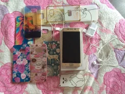Samsung Galaxy S6 SM-G925F Edge. �/�