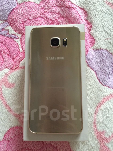 Samsung Galaxy S6 SM-G925F Edge. �/� ����