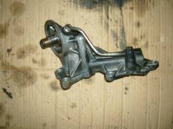 Крепление масляного фильтра. Toyota Caldina, CT197V, CT197 Двигатель 3CE
