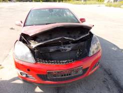 Opel Astra. H, Z16XER