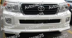 Губа. Toyota Sports Toyota Urban Cruiser Toyota Land Cruiser