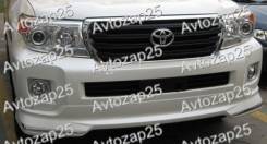Губа. Toyota Sports Toyota Urban Cruiser Toyota Land Cruiser