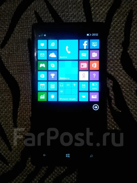 Nokia Lumia 930. �/� ����