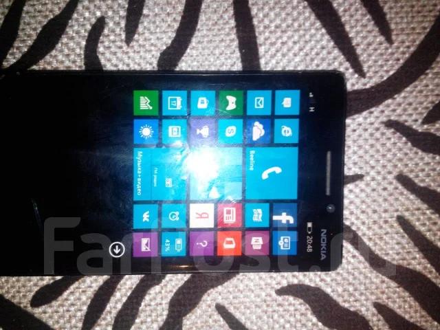 Nokia Lumia 930. �/� ����
