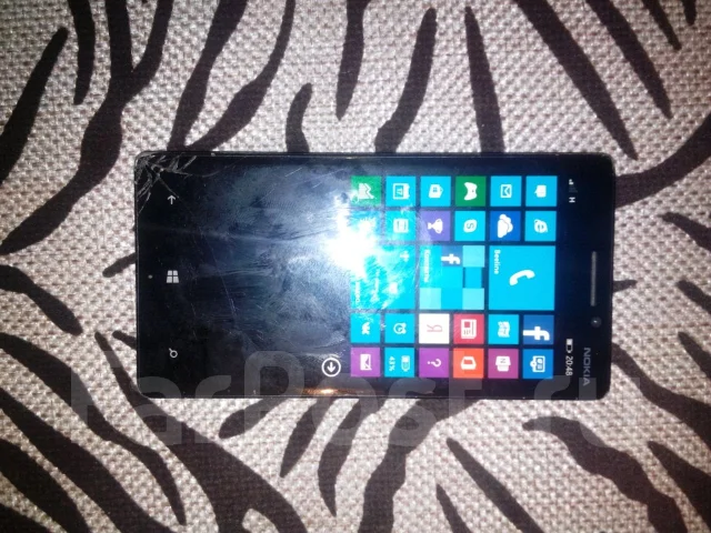 Nokia Lumia 930. �/� ����