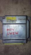 Блок управления airbag. Mazda MPV, LWFW, LW5W, LWEW