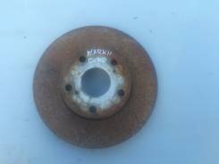 Диск тормозной. Toyota: Progres, Cresta, Verossa, Crown, Altezza, Brevis, Origin, Crown Majesta, Mark II Wagon Blit, Mark II, Chaser Двигатели: 1JZFSE...