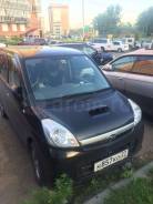 Свежий Subaru Stella 2009 г. в аренду за 800р сутки. Без водителя