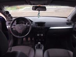 Opel Astra. ��������, ��������, 2.0 (199��.�.), ������, 90����. ��