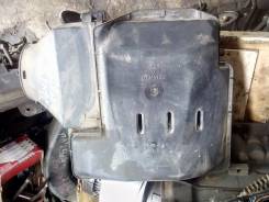 Корпус воздушного фильтра. Nissan Almera Двигатель K4M