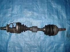 Привод. Toyota: Corolla, Ipsum, Corona, Carina, Caldina, Corona Premio, Vista, Sprinter, Camry, Corolla Spacio, Sprinter Carib Двигатели: 7AFE, 4AFE...