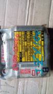 Блок управления airbag. Toyota Cresta, JZX105, JZX100, JZX101, GX100, LX100 Toyota Mark II, JZX105, JZX100, GX100, JZX101, LX100 Toyota Chaser, GX100...