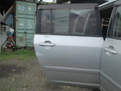 Дверь боковая. Toyota Succeed, NCP51, NCP58, NCP58G Двигатель 1NZFE