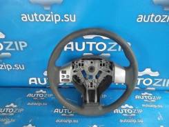 Руль. Nissan Tiida