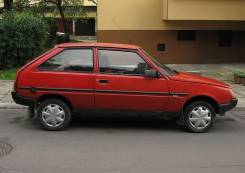 Запчасти на заз 1102 Таврия. ЗАЗ Таврия