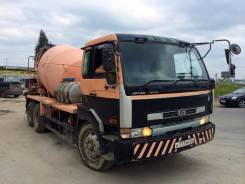 Nissan Diesel UD. Продам миксер Nissan Diesel, 18 000 куб. см., 7,00 куб. м.