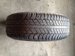 Dunlop Grandtrek AT20. Всесезонные, 2009 год, износ: 10%, 1 шт