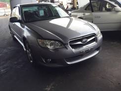 Subaru Legacy. BL