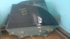 Стекло боковое. Toyota Corona Exiv, ST201, ST200, ST203, ST202, ST205 Toyota Carina ED, ST200 Двигатели: 3SGE, 4SFE, 3SFE