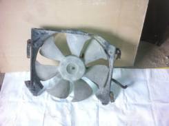 Бачок гидровентилятора. Toyota Cresta, JZX90 Toyota Chaser, JZX90 Двигатель 1JZGTE