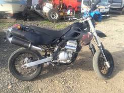 Kawasaki KLX 250SF. 250 куб. см., исправен, птс, без пробега