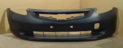 Бампер. Honda Jazz, GD1, GD5 Honda Fit, GD, GD1, GD2, GD3, GD4. Под заказ