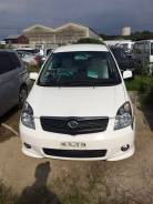 Toyota Corolla Spacio. NZE121, 1NZ