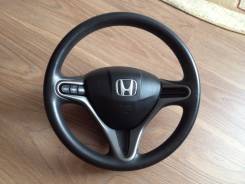 Руль. Honda Insight Honda Civic Honda Fit Honda Stream