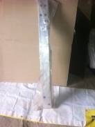 Жесткость бампера. Nissan Tiida, C11X, SC11X Двигатели: HR16DE, MR18DE