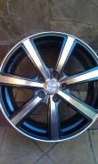 Rozest LX Style S. 7.0x18, 5x114.30, ET55, ЦО 74,0 мм.