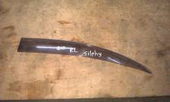 Ветровик. Nissan Bluebird Sylphy, QG10 Двигатель QG18DE