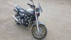 Yamaha XJR 1200. 1 200 куб. см., исправен, птс, с пробегом