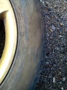 Nokian Z. Летние, износ: 5%, 2 шт