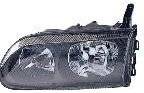 Фара. Mitsubishi Delica, P25W, P35W Двигатель 4D56. Под заказ