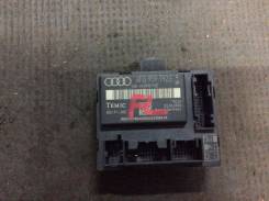 Блок управления дверями. Audi A6 allroad quattro, 4FH Audi S6, 4F2 Audi A6, 4F2, 4F2/C6 Двигатели: ASB, AUK, BNG, BPP, BSG, BAT, BBJ, BDW, BDX, BKH, B...