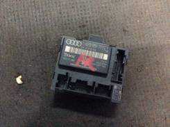 Блок управления дверями. Audi A6 allroad quattro, 4FH Audi S6, 4F2 Audi A6, 4F2, 4F2/C6 Двигатели: ASB, AUK, BNG, BPP, BSG, BAT, BBJ, BDW, BDX, BKH, B...
