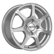 ВАЗ. 6.0x14, 4x98.00, ET35, ЦО 58,5 мм.