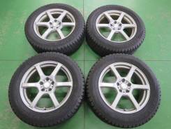 Yokohama Laycea. 7.5x18", 5x114.30, ET38, ЦО 73,0 мм.