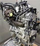 Двигатель 1ND-TV для Toyota