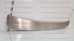 Накладка на бампер. Lexus RX330, MCU38 Lexus RX350, GSU35, GSU30 Lexus RX300, MCU35 Lexus RX400h, MHU38
