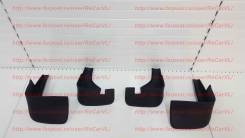 Брызговики. Toyota Harrier, MCU35W, GSU35W, GSU36, MCU36W, ACU35W, MCU31W, MCU30W, ACU30, GSU31W, GSU30W, ACU35, MHU38W, ACU30W, MHU38, GSU31, MCU30...